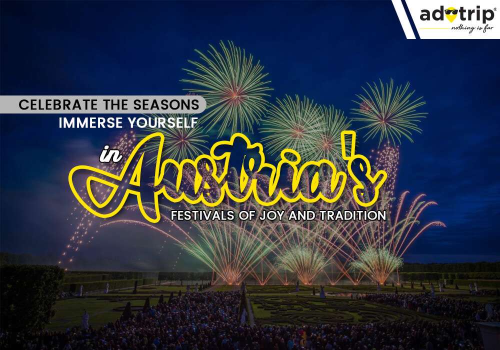 Famous Festival of Austria